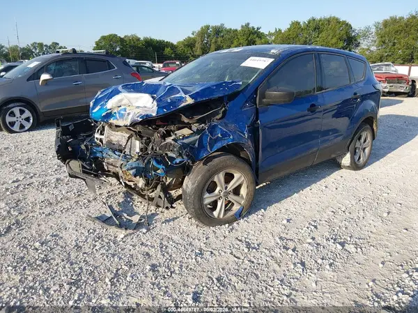 1FMCU0F79HUB95263 2017 FORD ESCAPE - Image 2
