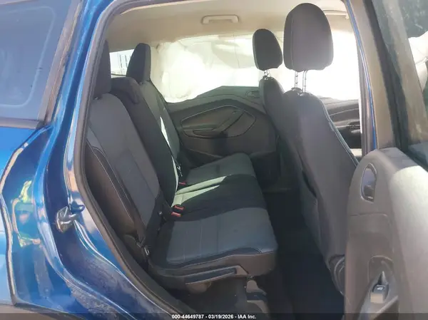 1FMCU0F79HUB95263 2017 FORD ESCAPE - Image 8
