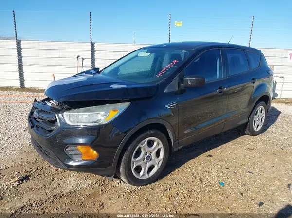 1FMCU0F79HUB95523 2017 FORD ESCAPE - Image 2