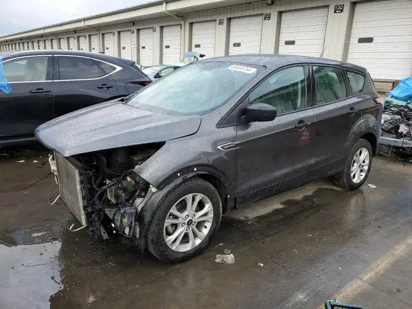 1FMCU0F79HUB98521 2017 FORD ESCAPE - Image 1