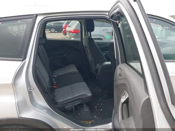 1FMCU0F79HUC00347 2017 FORD ESCAPE - Image 8