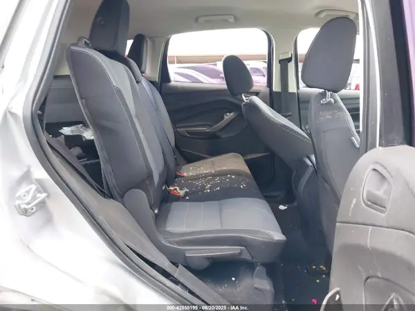 1FMCU0F79HUC00820 2017 FORD ESCAPE - Image 8