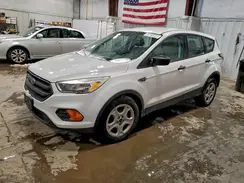 1FMCU0F79HUC01823 2017 FORD ESCAPE