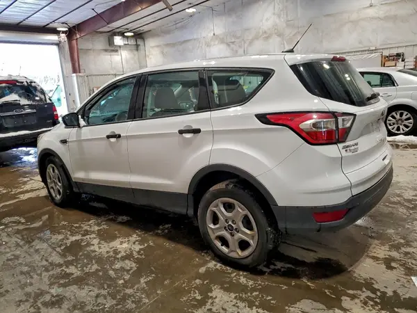 1FMCU0F79HUC01823 2017 FORD ESCAPE - Image 2