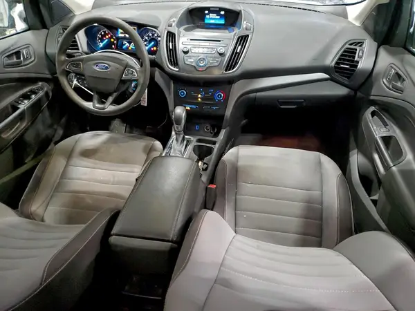 1FMCU0F79HUC01823 2017 FORD ESCAPE - Image 8