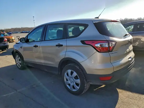 1FMCU0F79HUC06455 2017 FORD ESCAPE - Image 2