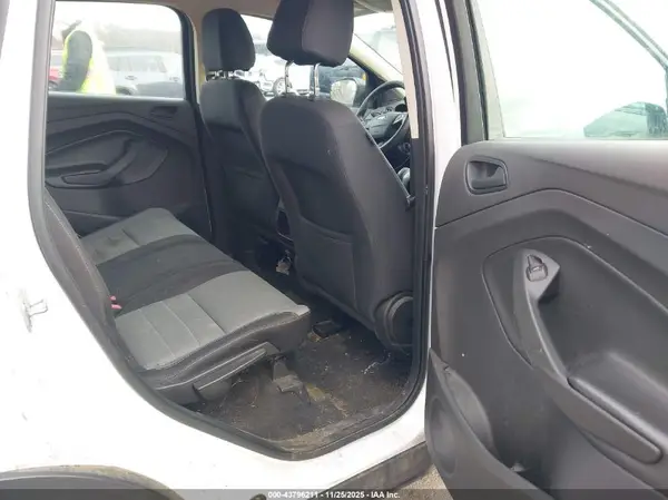 1FMCU0F79HUC07816 2017 FORD ESCAPE - Image 8