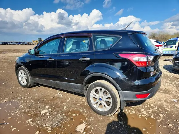 1FMCU0F79HUC08223 2017 FORD ESCAPE - Image 2