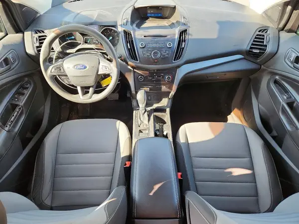 1FMCU0F79HUC08223 2017 FORD ESCAPE - Image 8