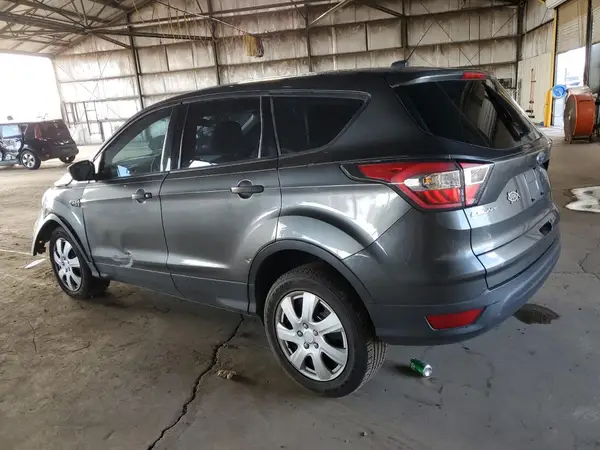 1FMCU0F79HUC11512 2017 FORD ESCAPE - Image 2