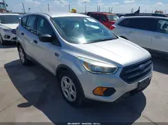 1FMCU0F79HUC11610 2017 FORD ESCAPE