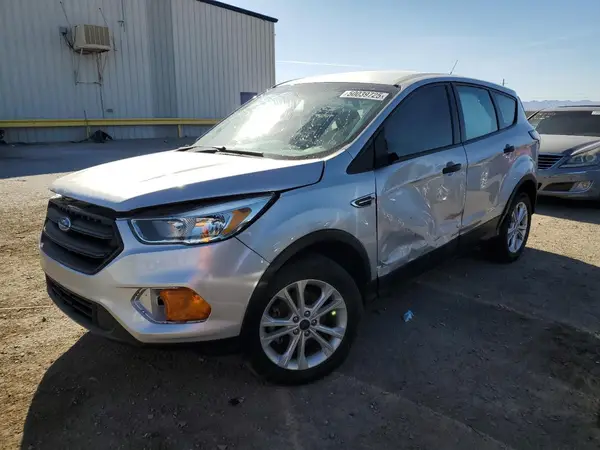 1FMCU0F79HUC19531 2017 FORD ESCAPE - Image 1