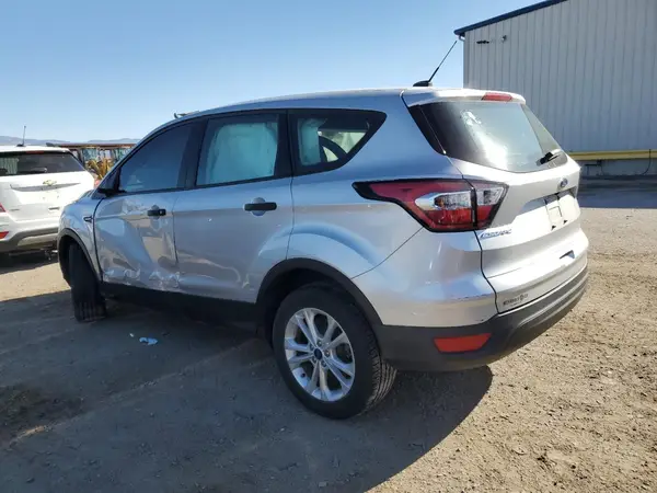 1FMCU0F79HUC19531 2017 FORD ESCAPE - Image 2