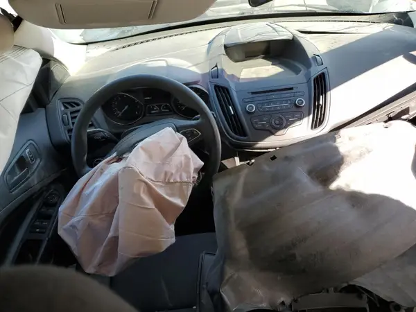 1FMCU0F79HUC19531 2017 FORD ESCAPE - Image 8