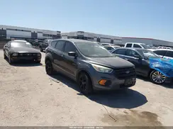 1FMCU0F79HUC24227 2017 FORD ESCAPE
