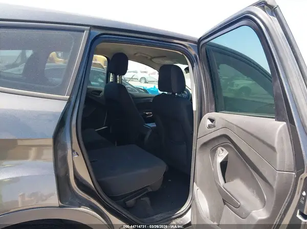 1FMCU0F79HUC24227 2017 FORD ESCAPE - Image 8