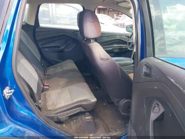 1FMCU0F79HUC24745 2017 FORD ESCAPE - Image 8