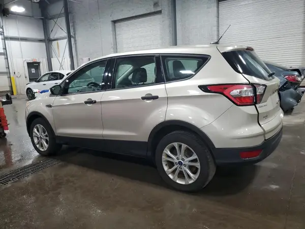 1FMCU0F79HUC26012 2017 FORD ESCAPE - Image 2