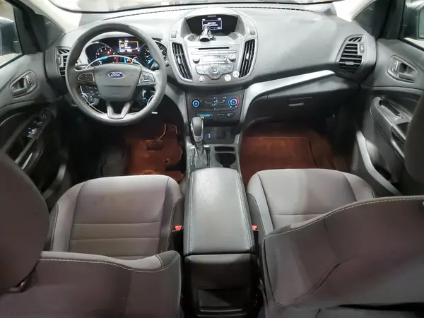 1FMCU0F79HUC26012 2017 FORD ESCAPE - Image 8