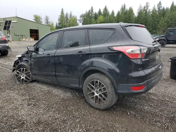 1FMCU0F79HUC27354 2017 FORD ESCAPE - Image 2