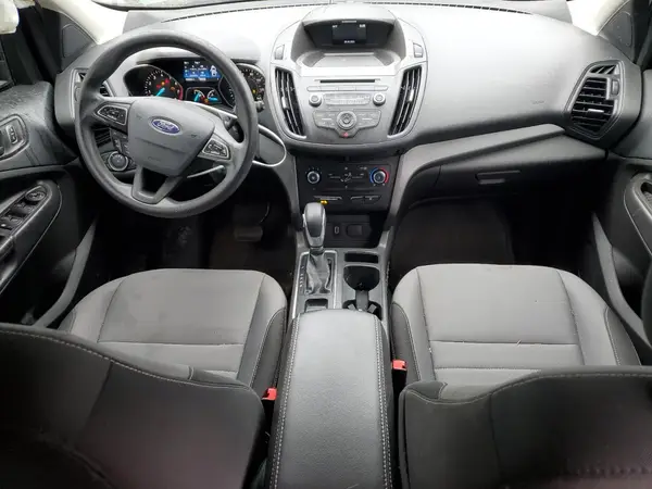 1FMCU0F79HUC27354 2017 FORD ESCAPE - Image 8