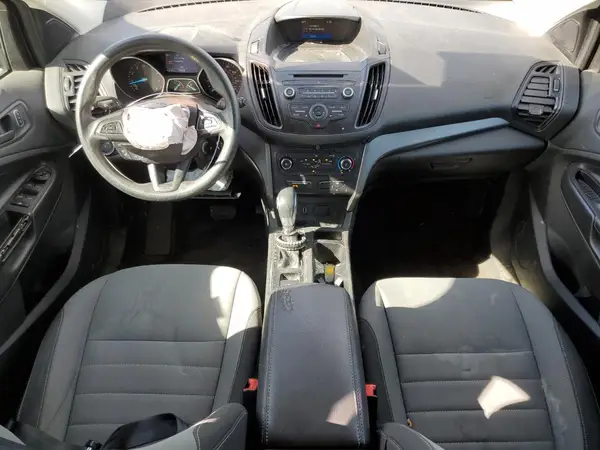 1FMCU0F79HUC27368 2017 FORD ESCAPE - Image 8