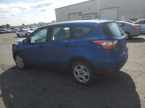 1FMCU0F79HUC27371 2017 FORD ESCAPE - Image 2