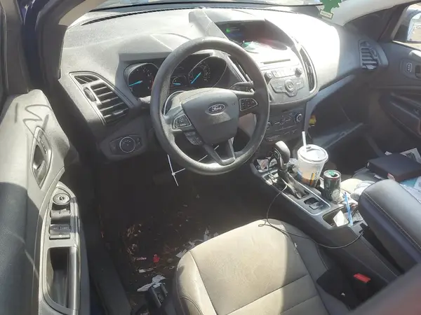1FMCU0F79HUC27371 2017 FORD ESCAPE - Image 8