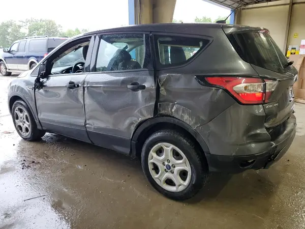 1FMCU0F79HUC31839 2017 FORD ESCAPE - Image 2