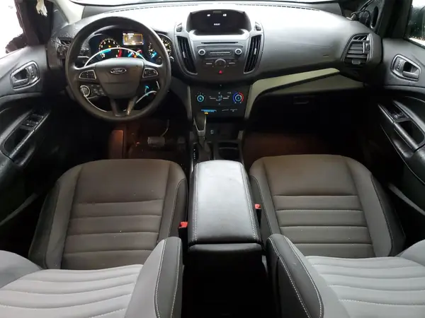 1FMCU0F79HUC31839 2017 FORD ESCAPE - Image 8