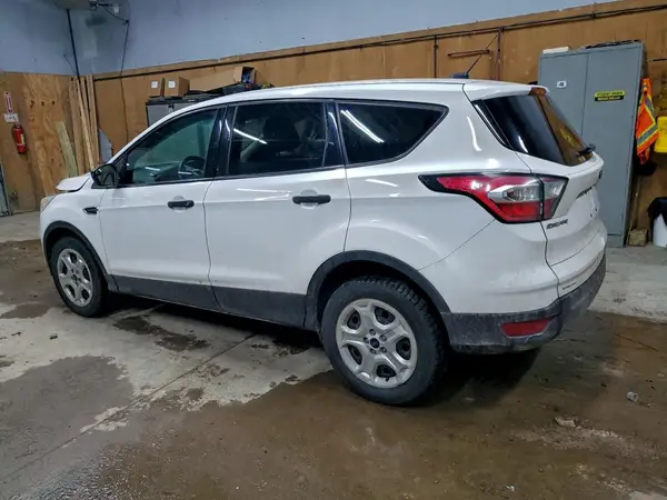 1FMCU0F79HUC35373 2017 FORD ESCAPE - Image 2