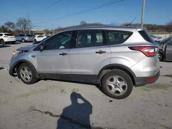1FMCU0F79HUC37205 2017 FORD ESCAPE - Image 2