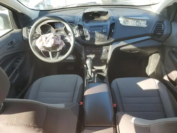 1FMCU0F79HUC37205 2017 FORD ESCAPE - Image 8