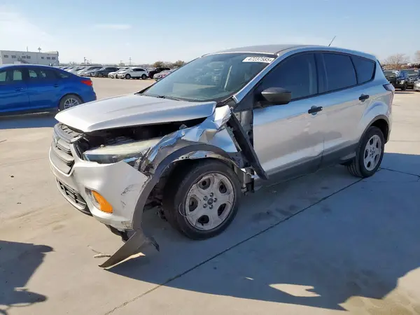 1FMCU0F79HUC38399 2017 FORD ESCAPE - Image 1
