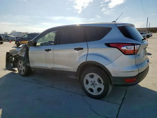 1FMCU0F79HUC38399 2017 FORD ESCAPE - Image 2