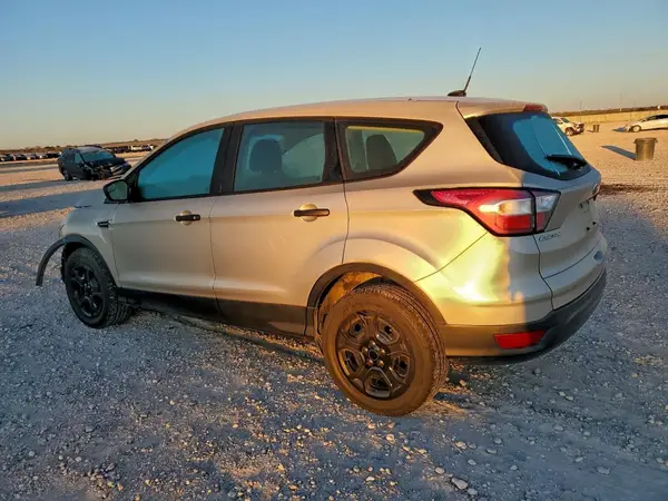 1FMCU0F79HUC44493 2017 FORD ESCAPE - Image 2