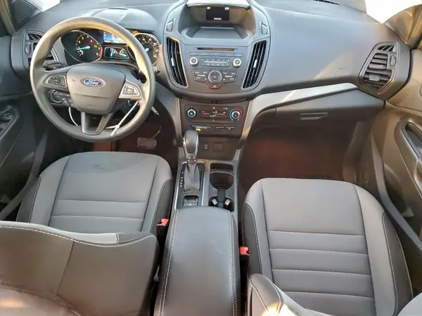 1FMCU0F79HUC44493 2017 FORD ESCAPE - Image 8