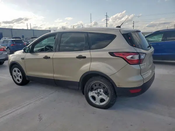 1FMCU0F79HUC49256 2017 FORD ESCAPE - Image 2