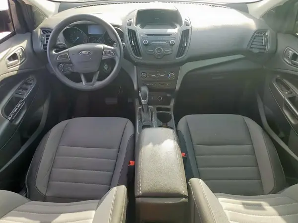 1FMCU0F79HUC49256 2017 FORD ESCAPE - Image 8
