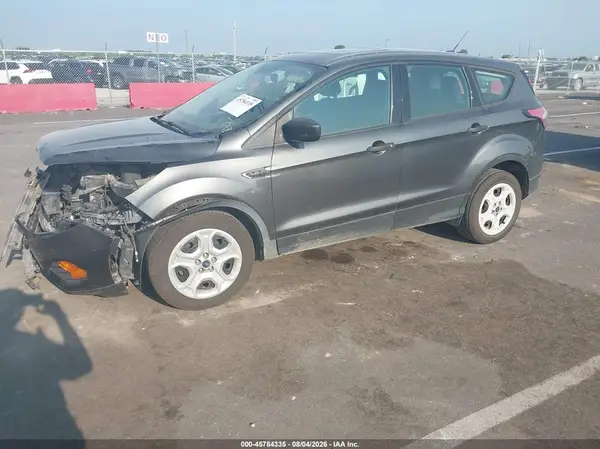 1FMCU0F79HUC50021 2017 FORD ESCAPE - Image 2