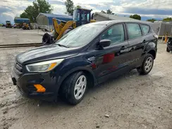 1FMCU0F79HUC51007 2017 FORD ESCAPE