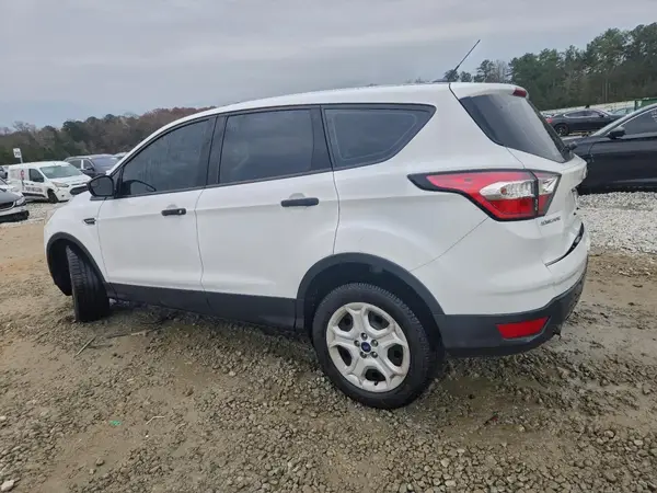 1FMCU0F79HUC60449 2017 FORD ESCAPE - Image 2