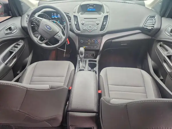 1FMCU0F79HUC60449 2017 FORD ESCAPE - Image 8