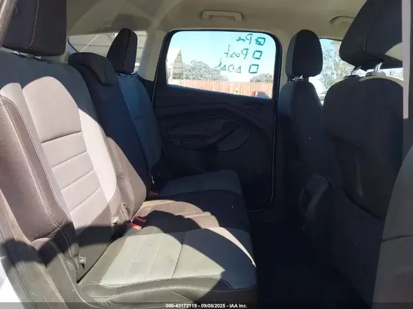 1FMCU0F79HUC60872 2017 FORD ESCAPE - Image 8