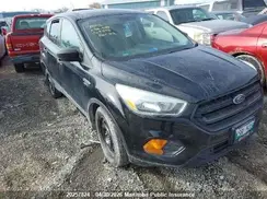 1FMCU0F79HUC69393 2017 FORD ESCAPE