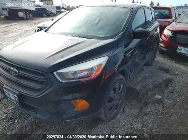 1FMCU0F79HUC69393 2017 FORD ESCAPE - Image 2