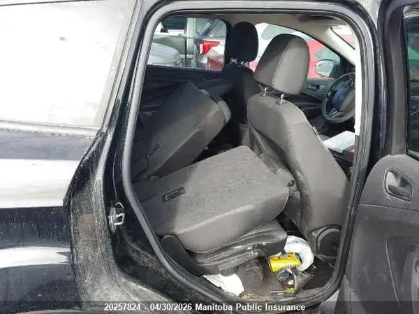 1FMCU0F79HUC69393 2017 FORD ESCAPE - Image 8