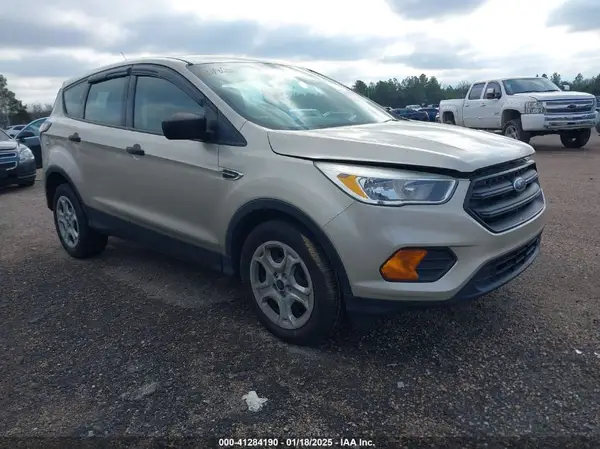 1FMCU0F79HUC72598 2017 FORD ESCAPE - Image 1