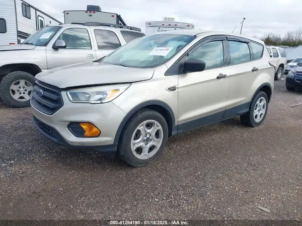 1FMCU0F79HUC72598 2017 FORD ESCAPE - Image 2