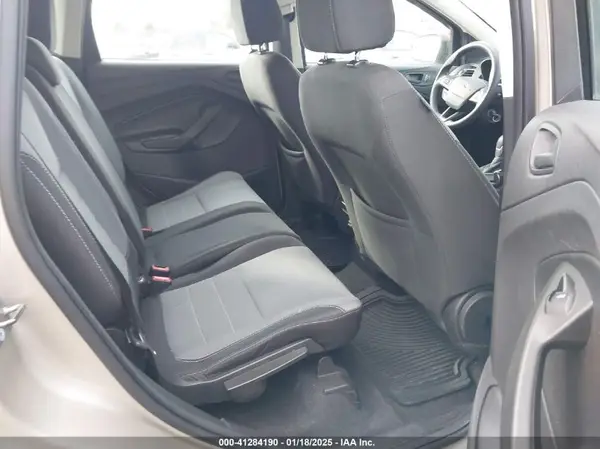 1FMCU0F79HUC72598 2017 FORD ESCAPE - Image 8